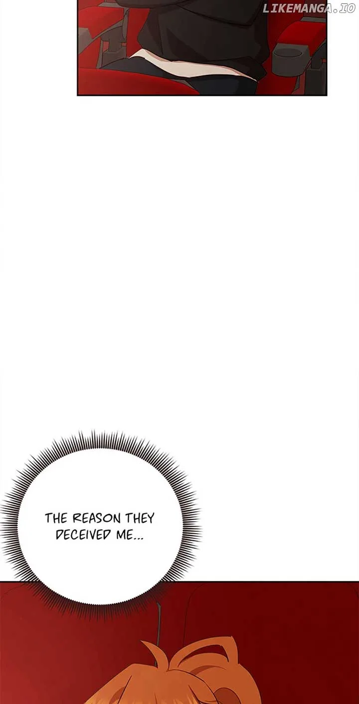 Viewer’s Choice: The Dating Show Chapter 53 page 70