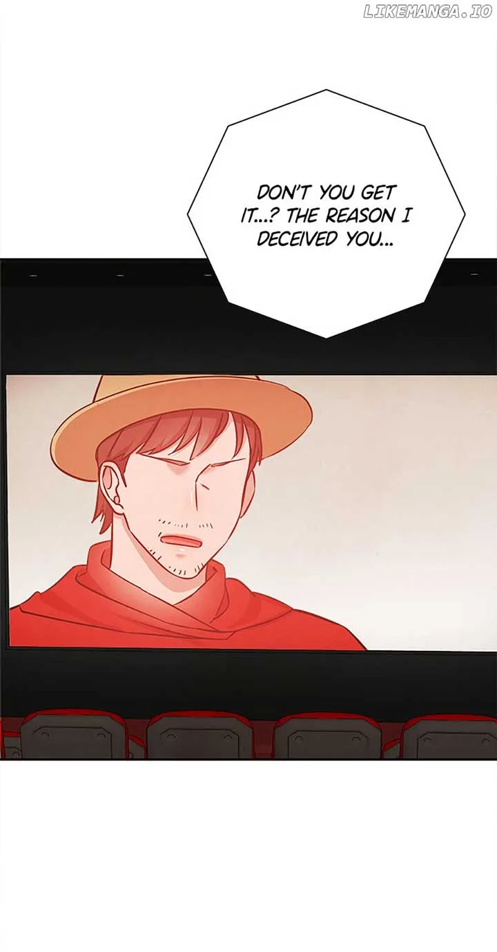 Viewer’s Choice: The Dating Show Chapter 53 page 68