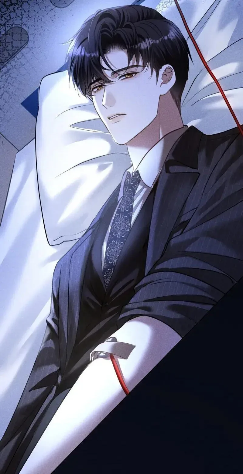 You Are My Thousands of Stars Chapter 54 page 44