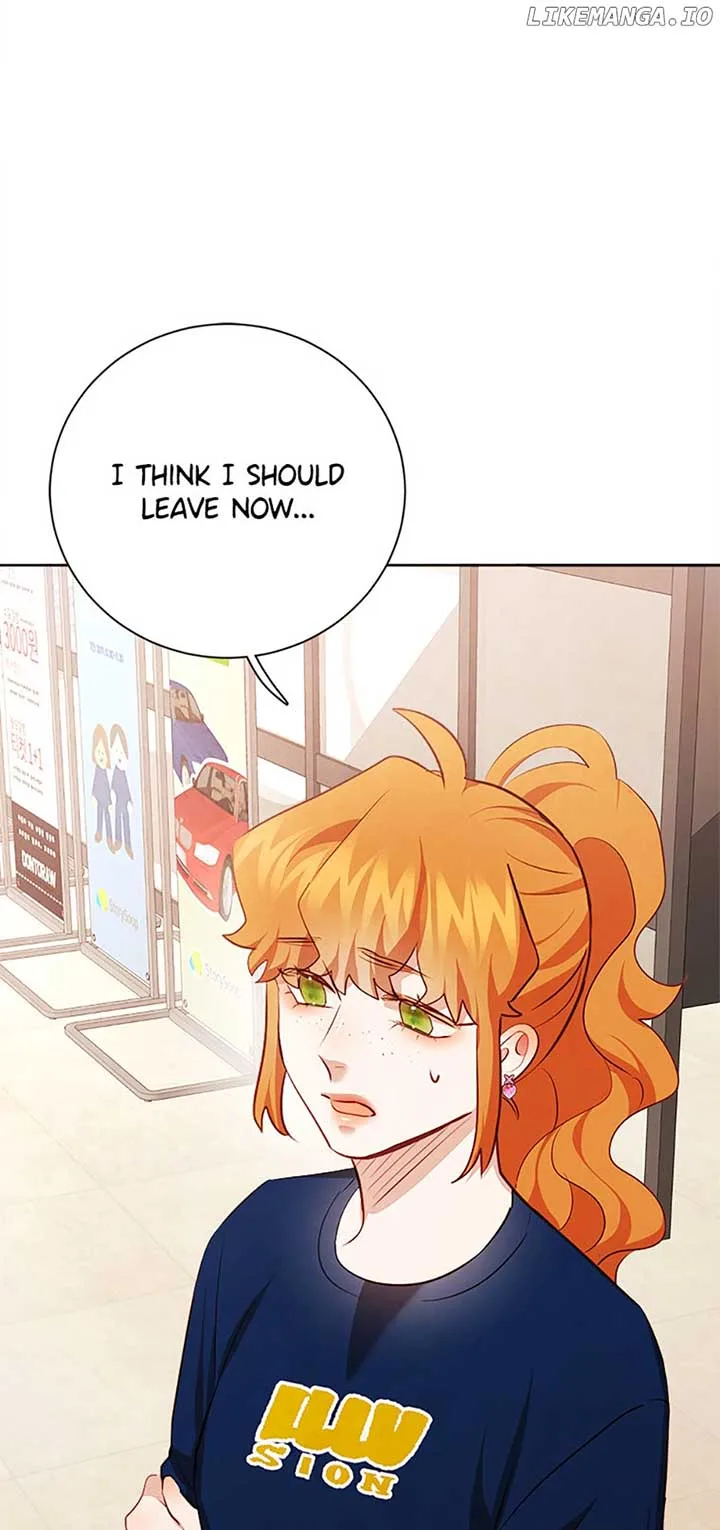 Viewer’s Choice: The Dating Show Chapter 53 page 76