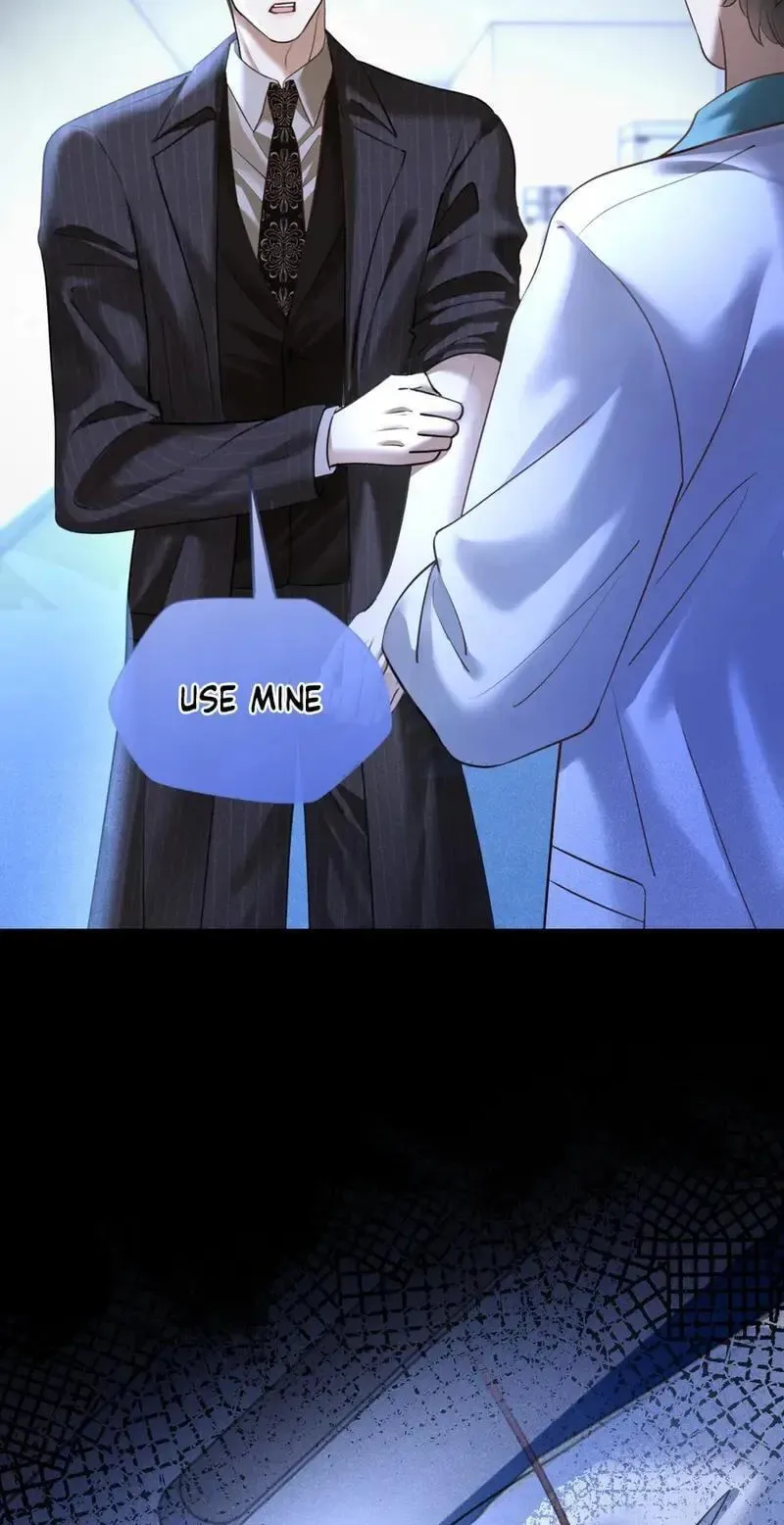 You Are My Thousands of Stars Chapter 54 page 43