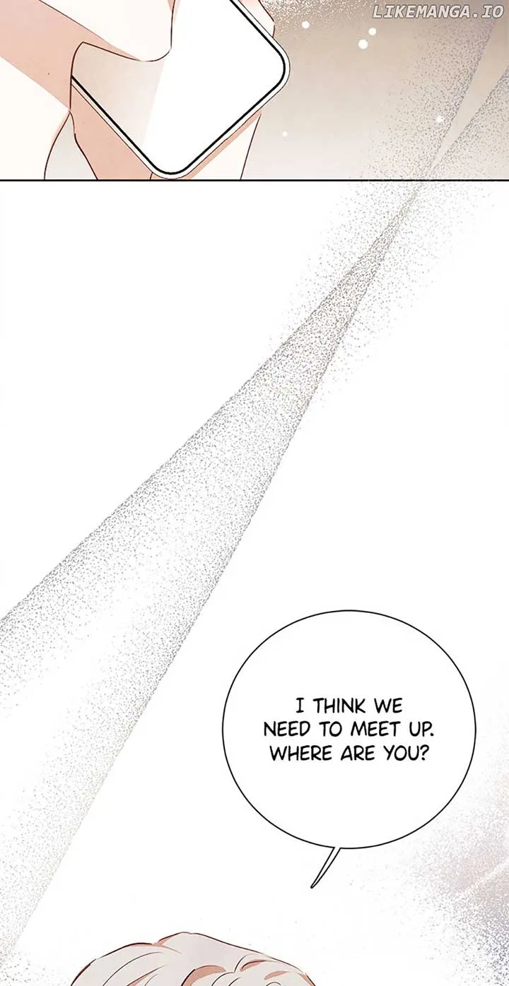 Viewer’s Choice: The Dating Show Chapter 53 page 90