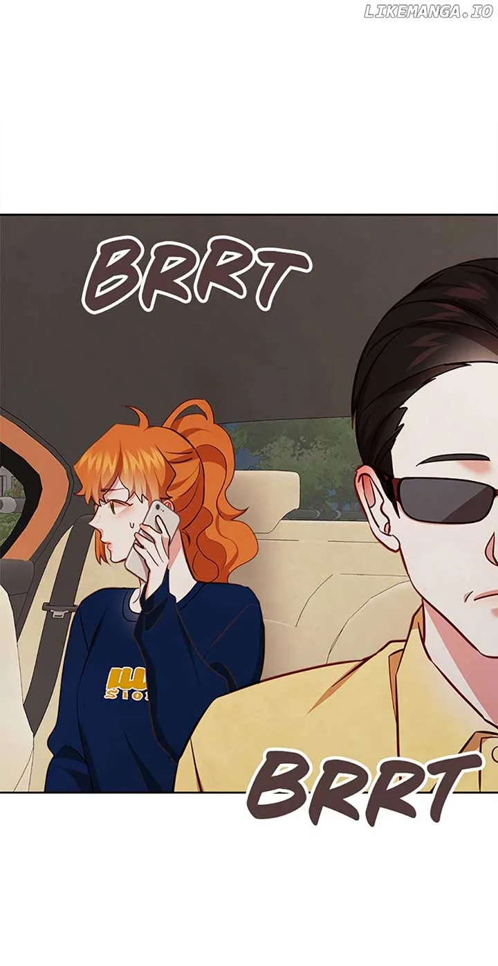 Viewer’s Choice: The Dating Show Chapter 53 page 84