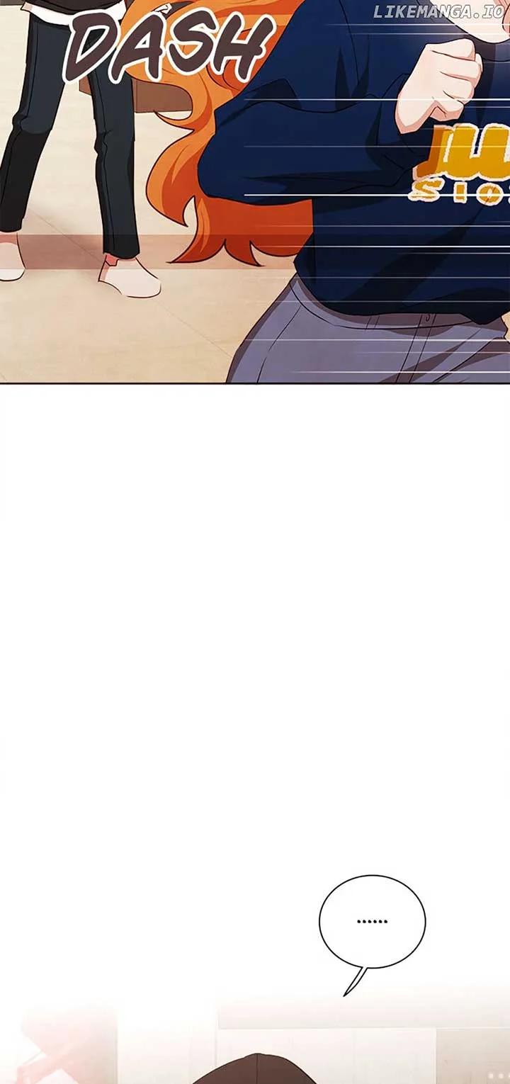 Viewer’s Choice: The Dating Show Chapter 53 page 82