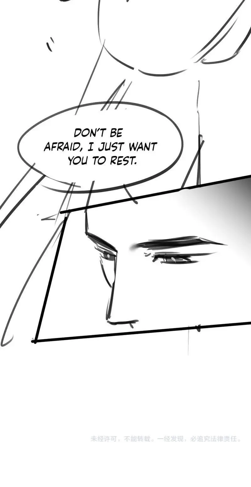 You Are My Thousands of Stars Chapter 54 page 54