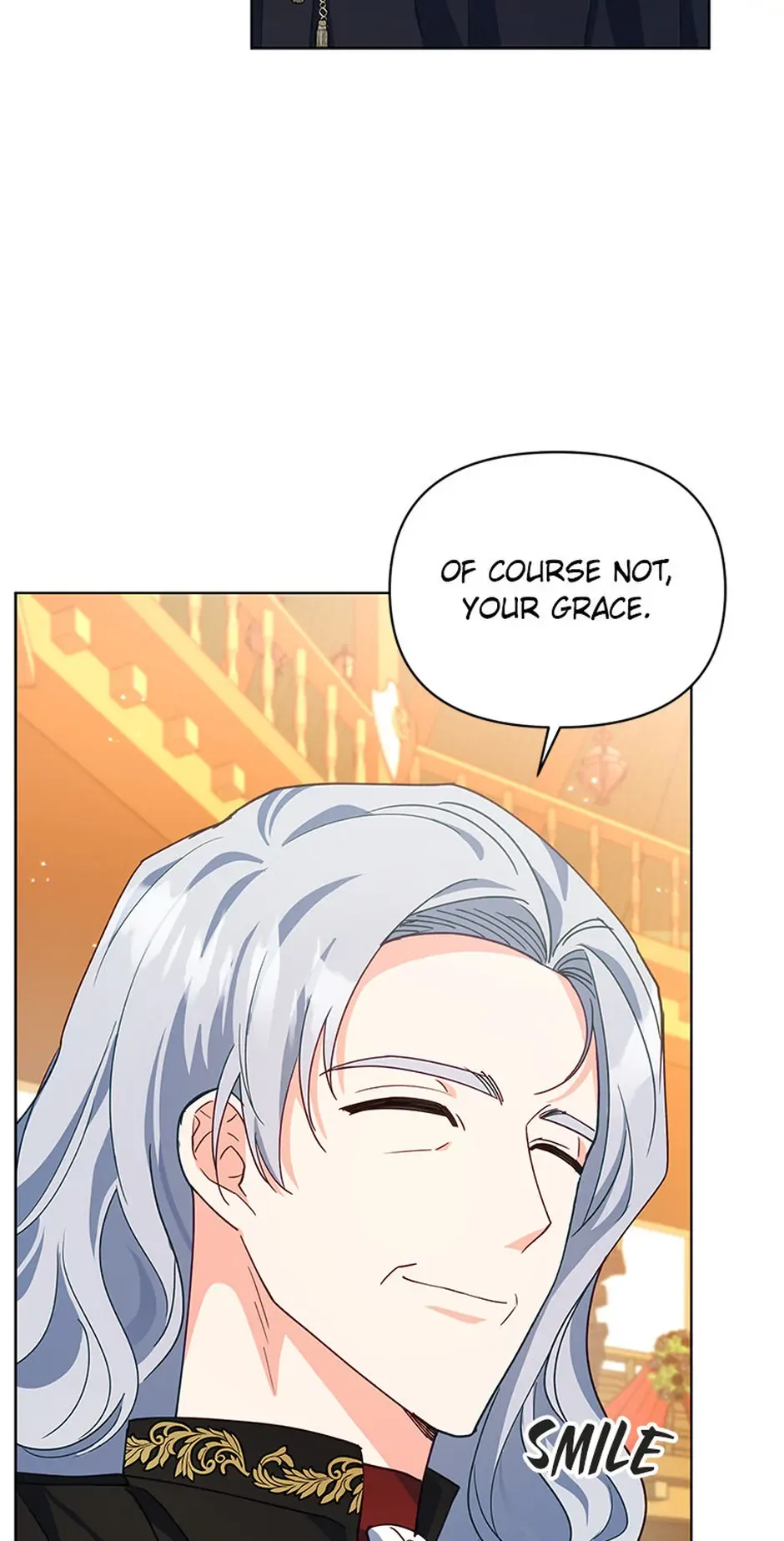 The Contract Couple: Ines & Kaisac Chapter 55 page 9