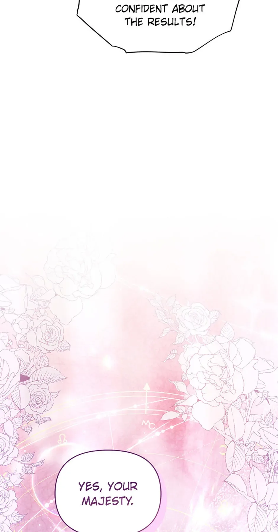 The Contract Couple: Ines & Kaisac Chapter 55 page 18