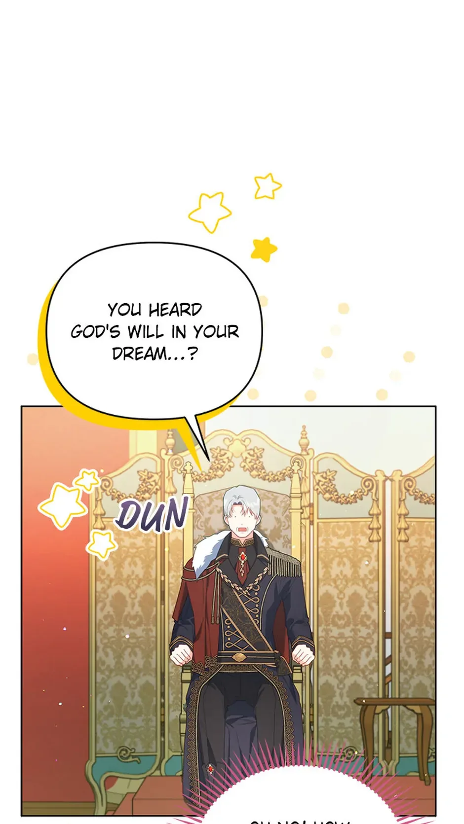 The Contract Couple: Ines & Kaisac Chapter 55 page 22