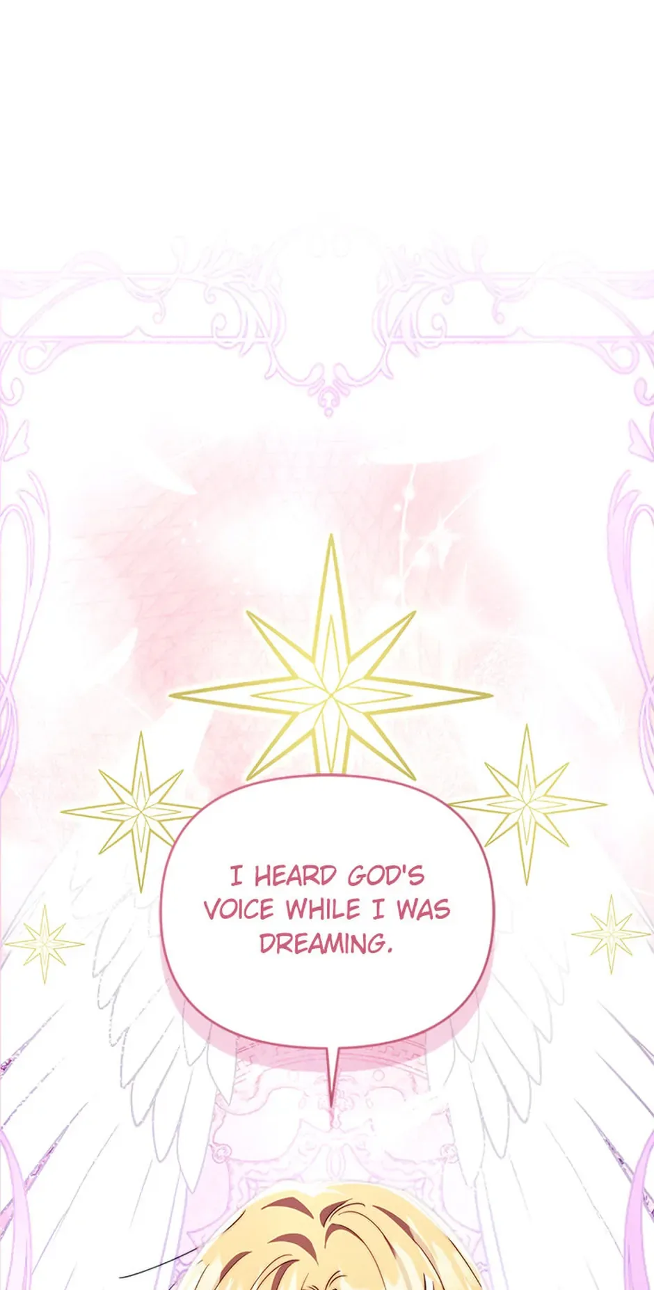 The Contract Couple: Ines & Kaisac Chapter 55 page 28