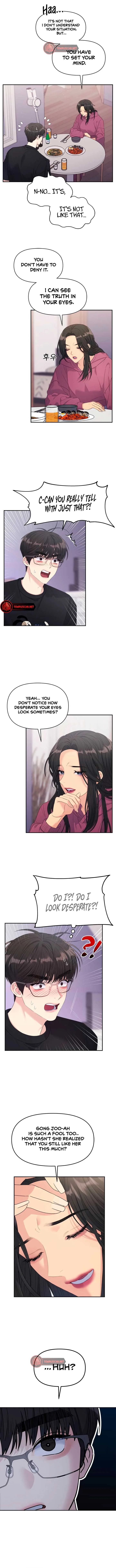 The Couple Breaker Chapter 54 page 3
