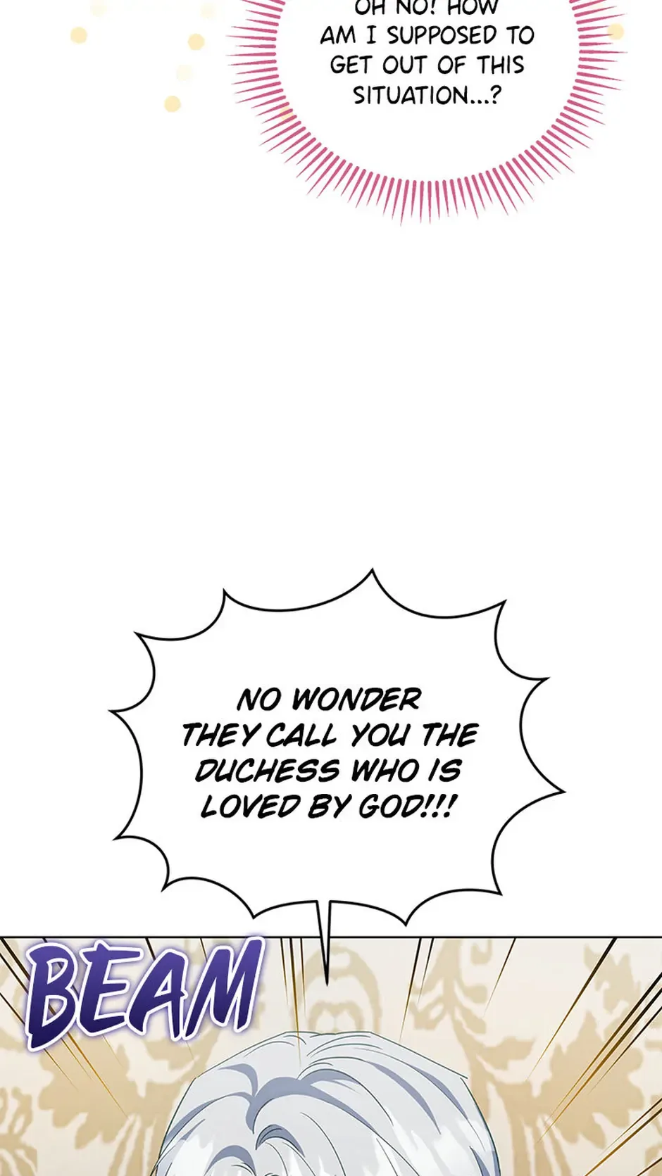 The Contract Couple: Ines & Kaisac Chapter 55 page 23
