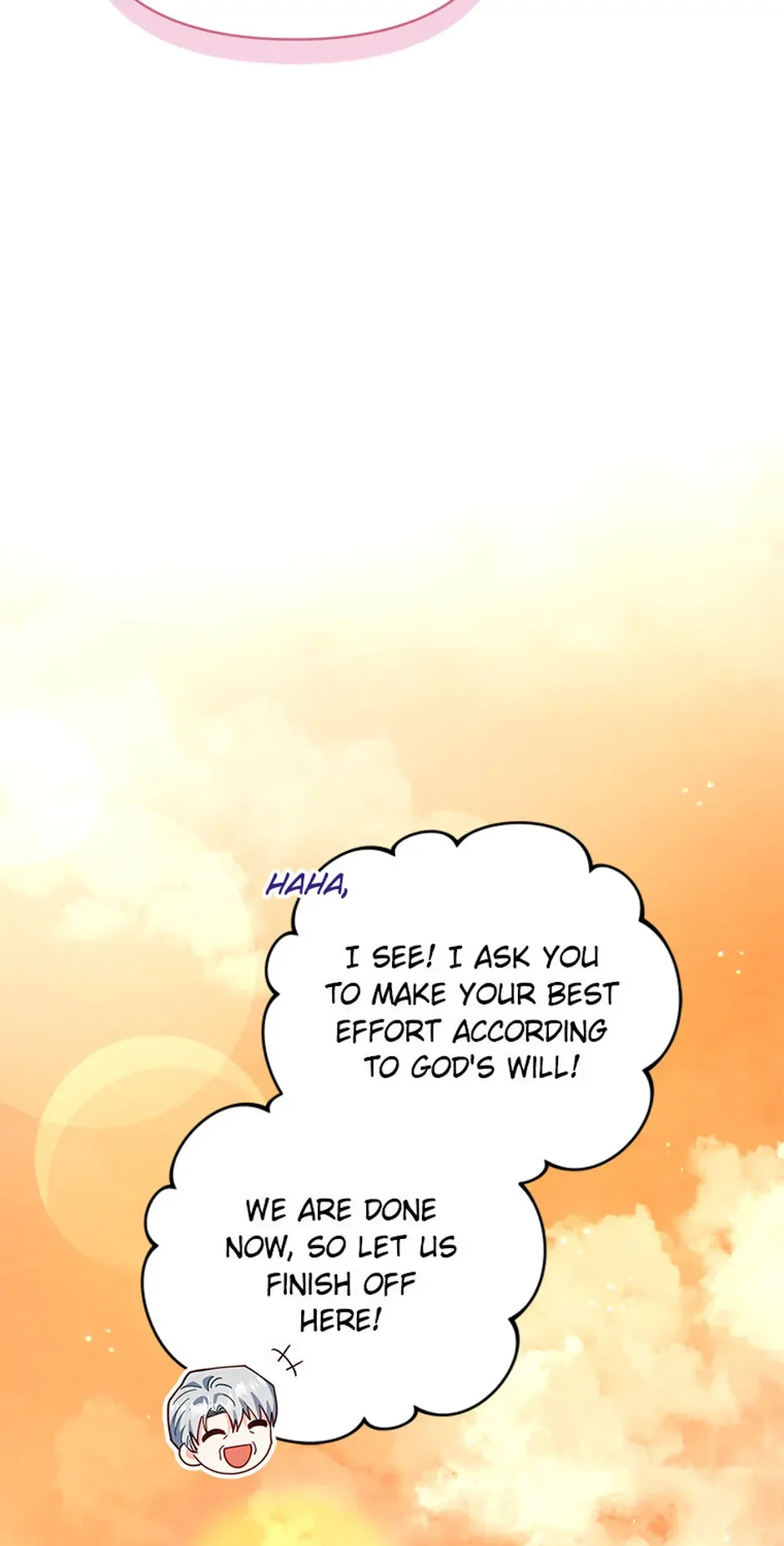 The Contract Couple: Ines & Kaisac Chapter 55 page 30