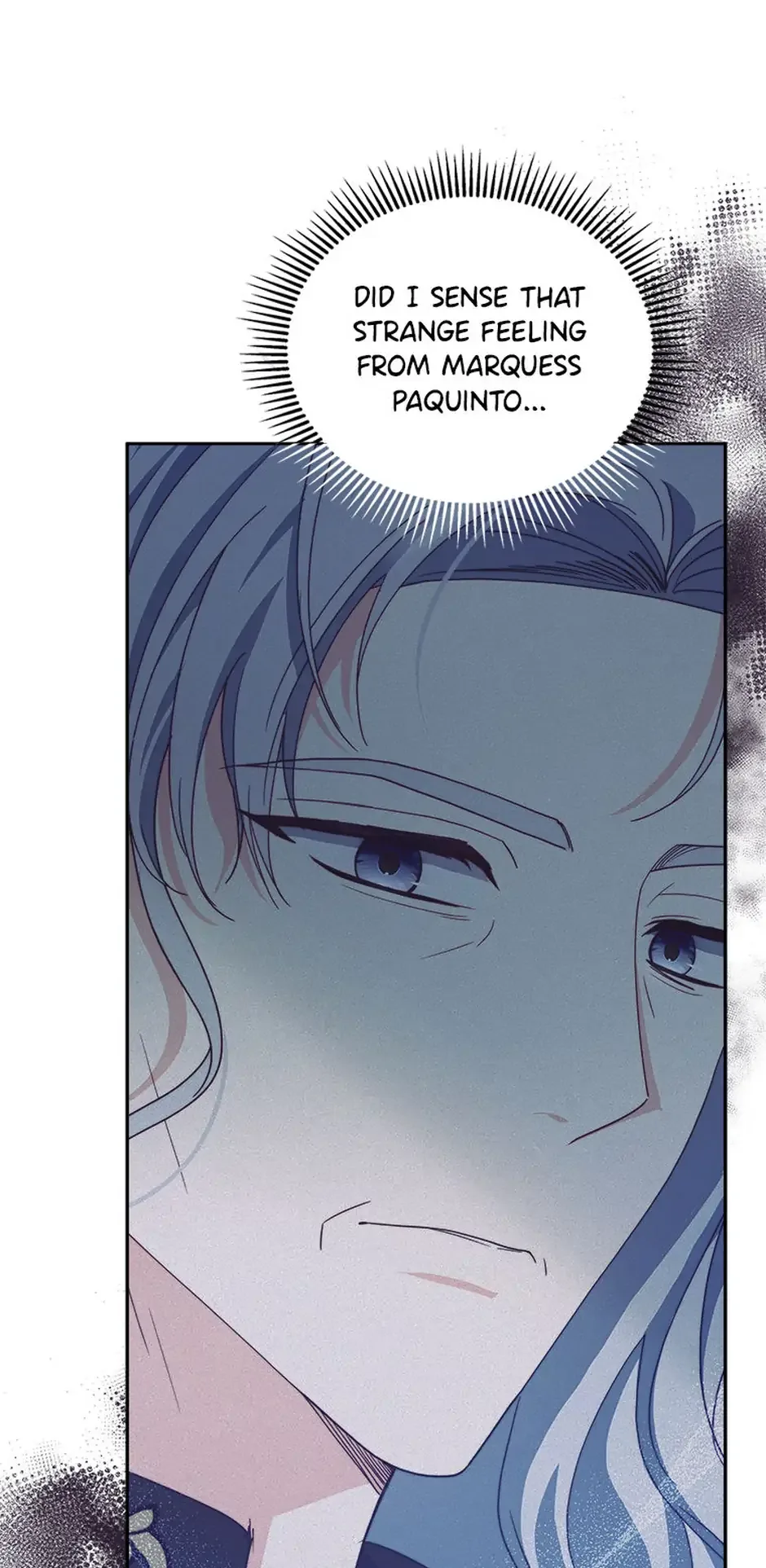 The Contract Couple: Ines & Kaisac Chapter 55 page 39