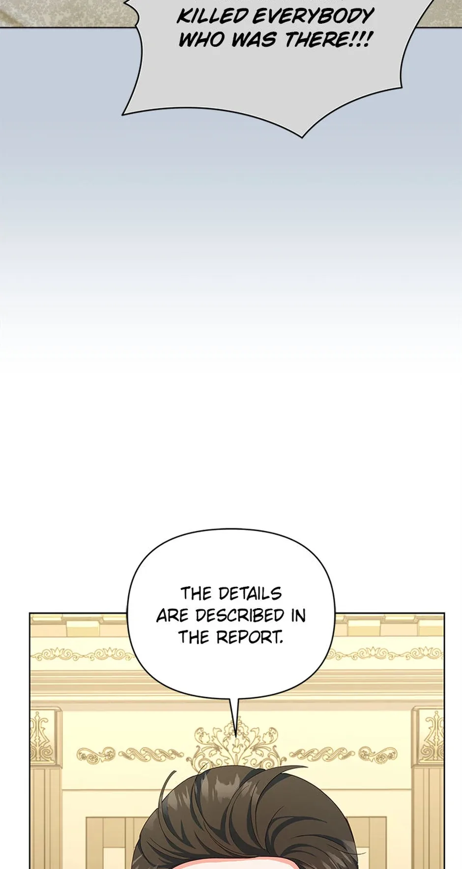 The Contract Couple: Ines & Kaisac Chapter 55 page 36