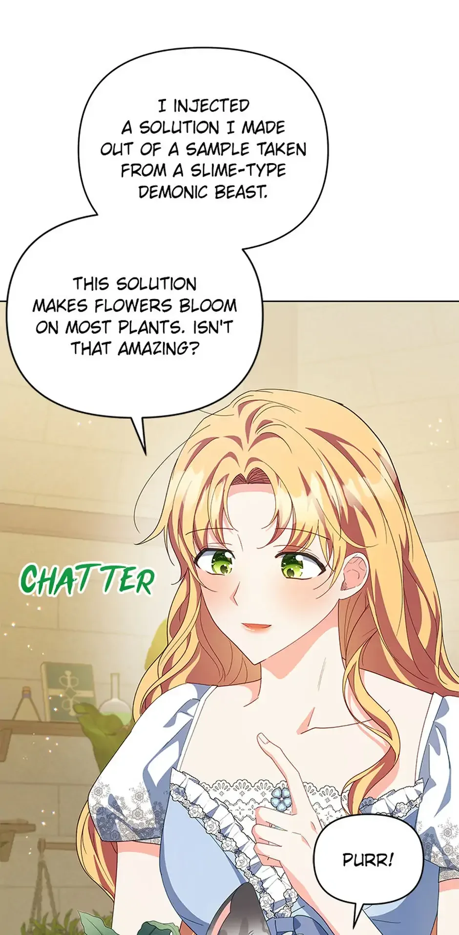 The Contract Couple: Ines & Kaisac Chapter 55 page 44