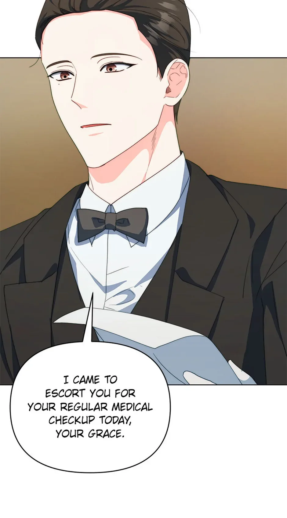 The Contract Couple: Ines & Kaisac Chapter 55 page 54