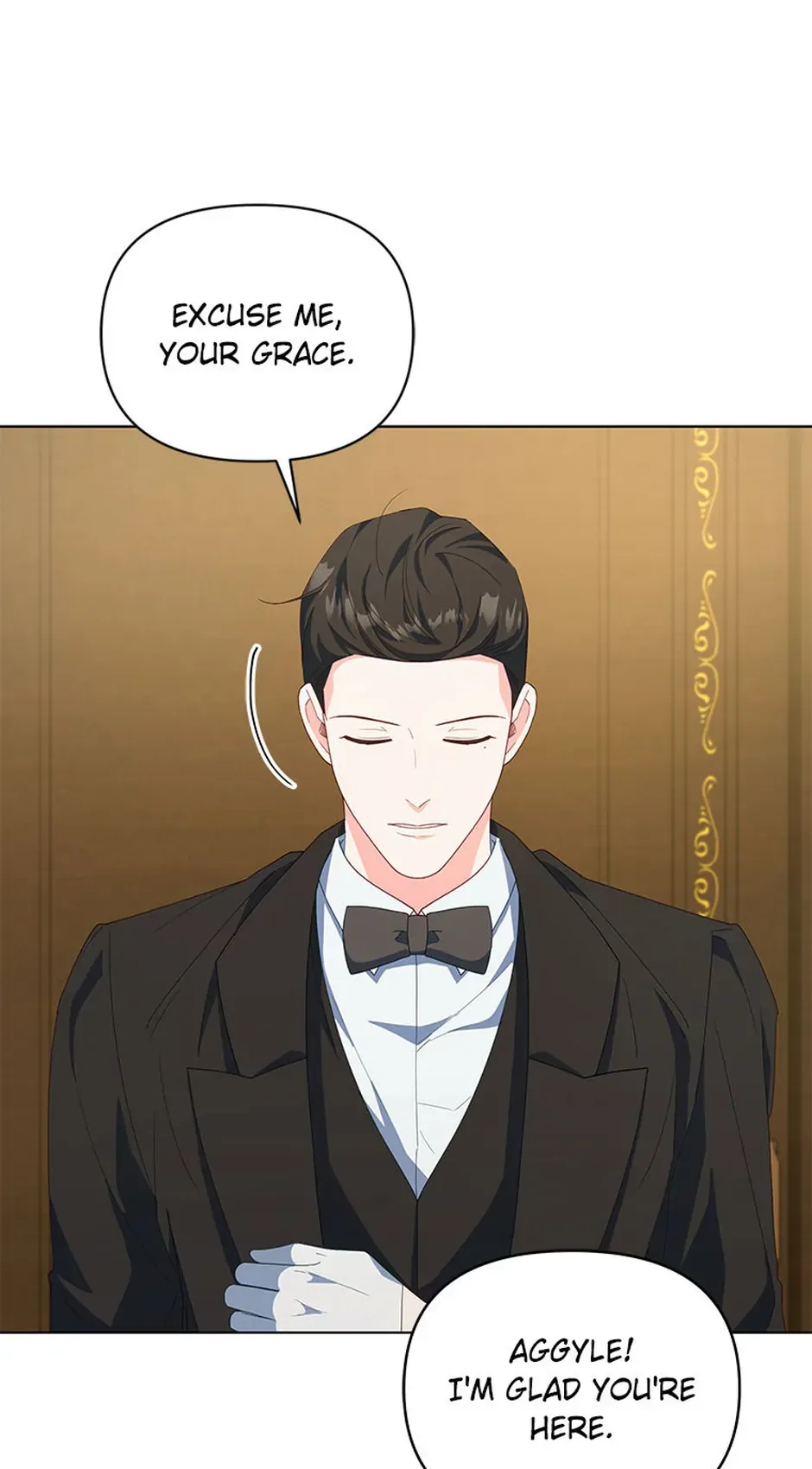 The Contract Couple: Ines & Kaisac Chapter 55 page 51