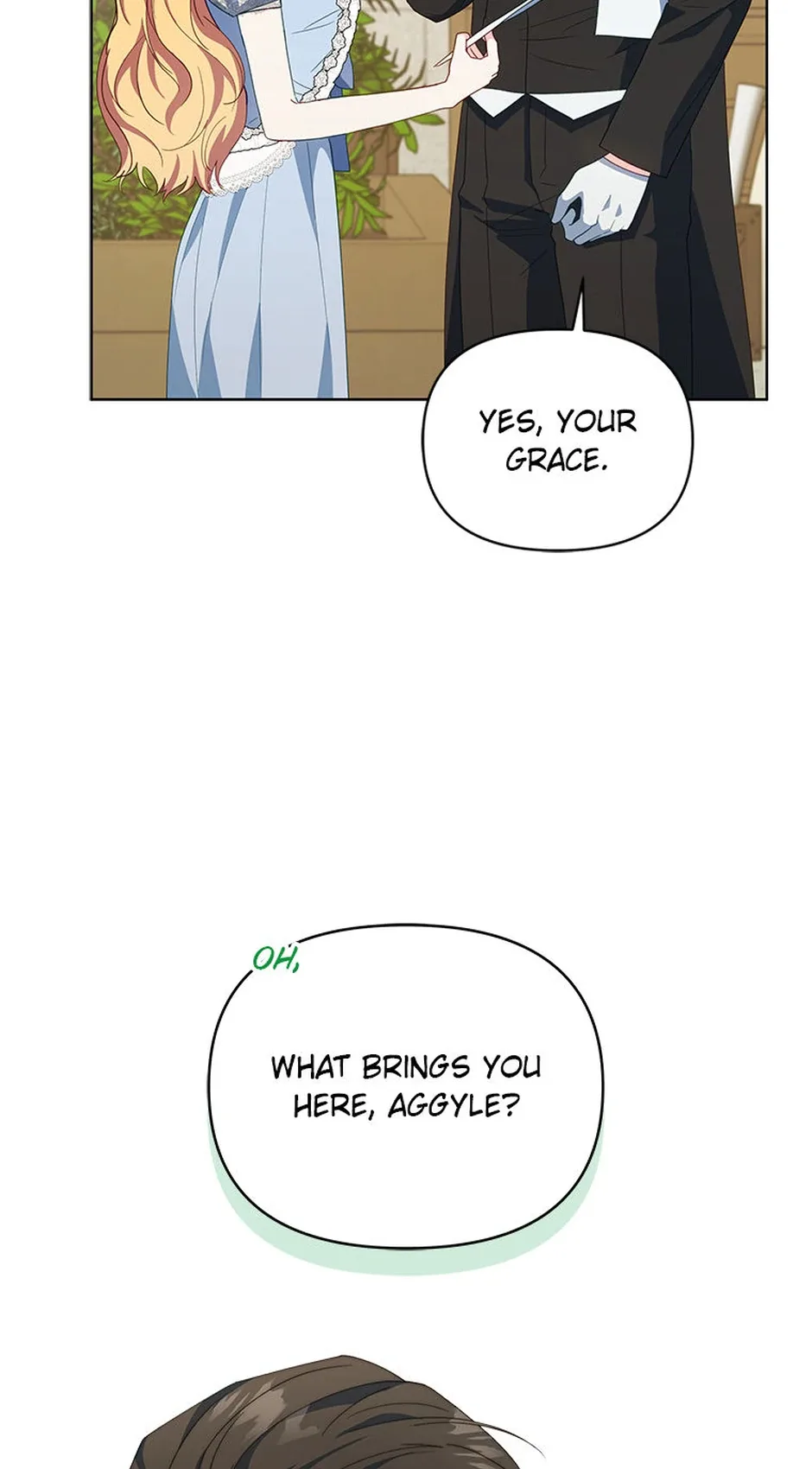 The Contract Couple: Ines & Kaisac Chapter 55 page 53