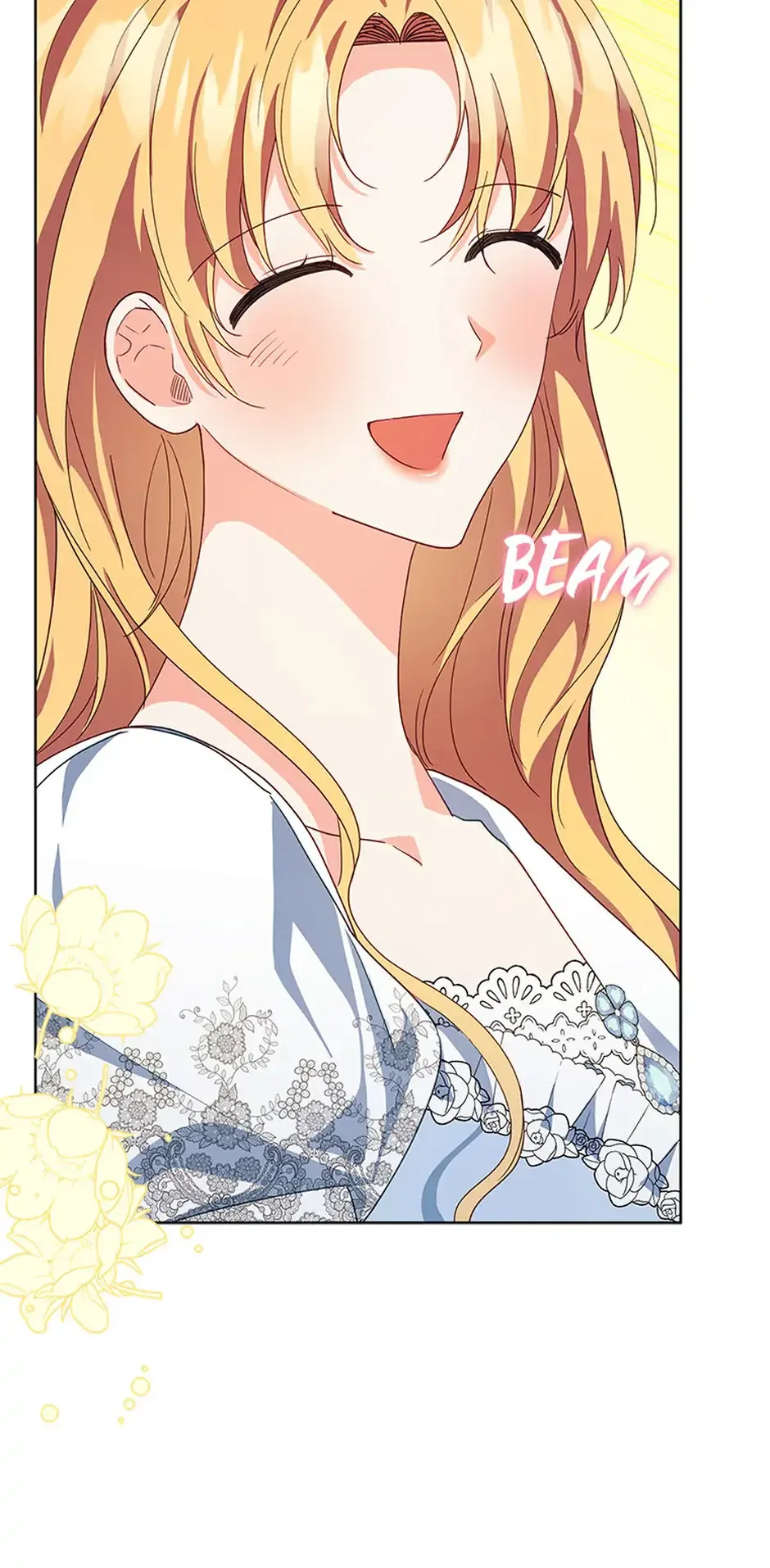 The Contract Couple: Ines & Kaisac Chapter 55 page 46