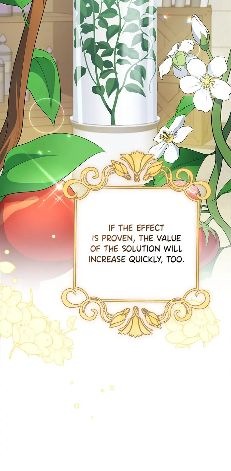 The Contract Couple: Ines & Kaisac Chapter 55 page 48