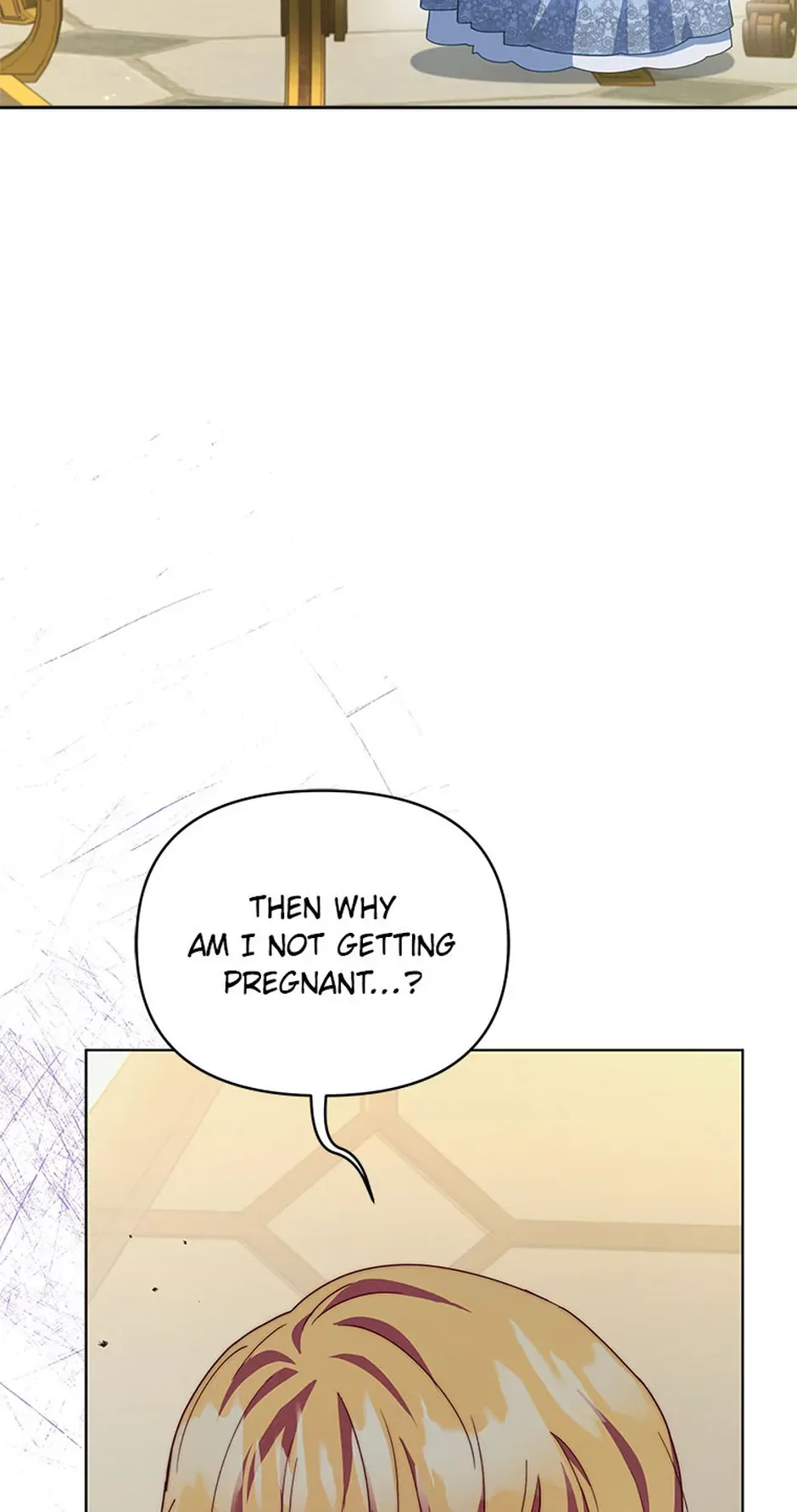 The Contract Couple: Ines & Kaisac Chapter 55 page 62