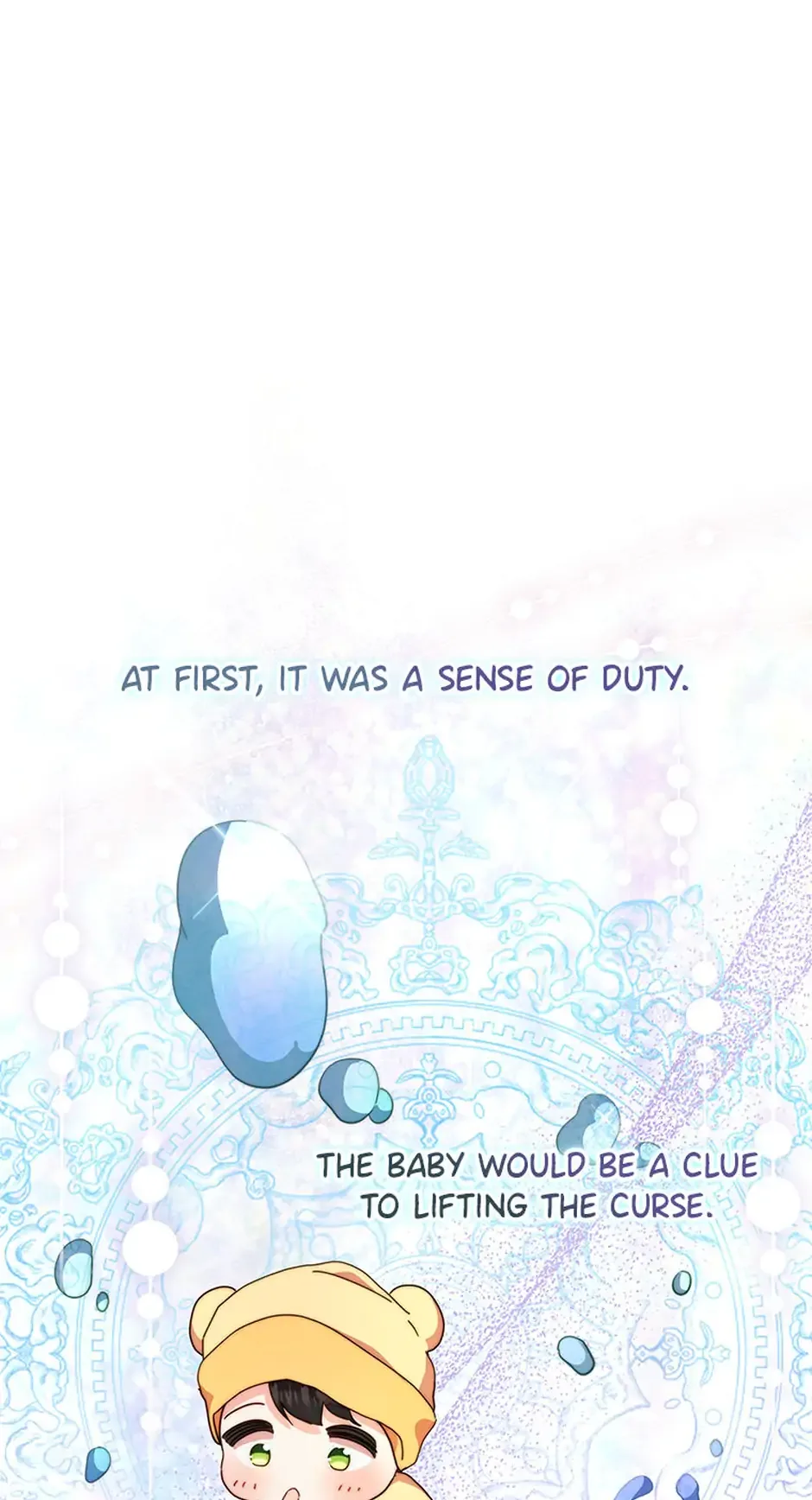 The Contract Couple: Ines & Kaisac Chapter 55 page 66