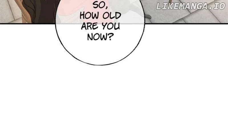 The Corrupted Witch Has No Choice But to Become a Villain Chapter 52 page 10