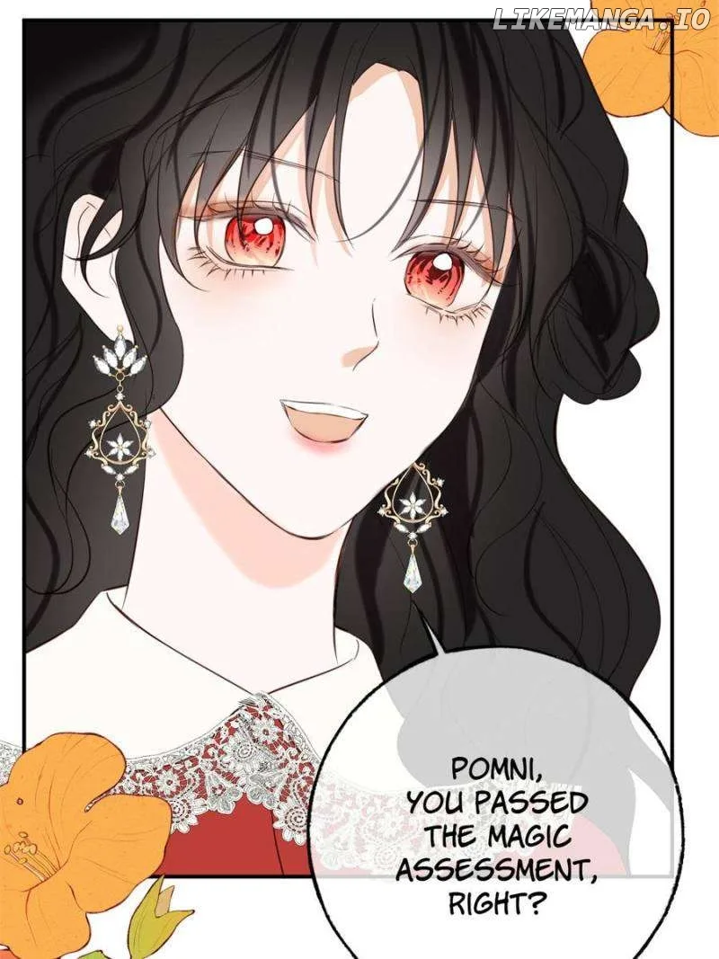 The Corrupted Witch Has No Choice But to Become a Villain Chapter 52 page 8