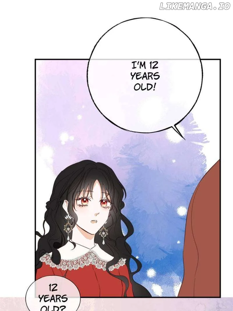 The Corrupted Witch Has No Choice But to Become a Villain Chapter 52 page 11
