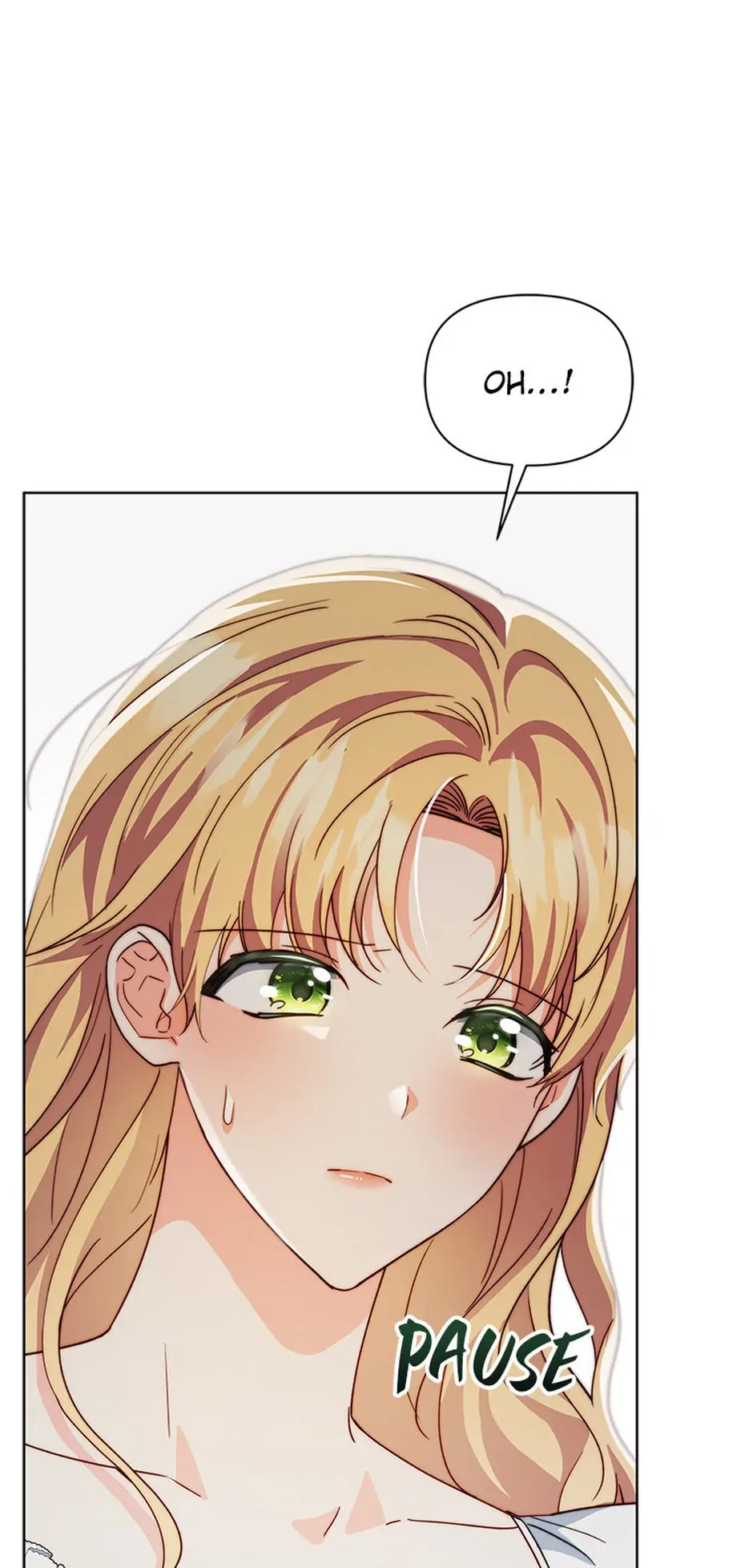 The Contract Couple: Ines & Kaisac Chapter 55 page 55