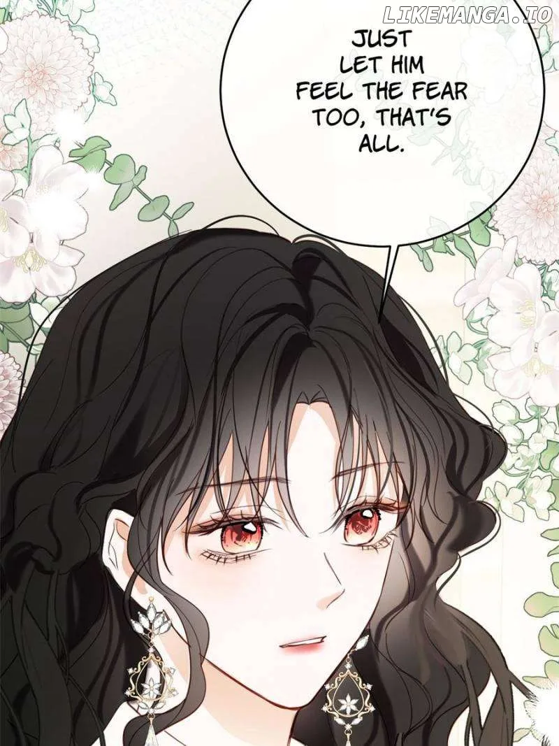 The Corrupted Witch Has No Choice But to Become a Villain Chapter 52 page 22