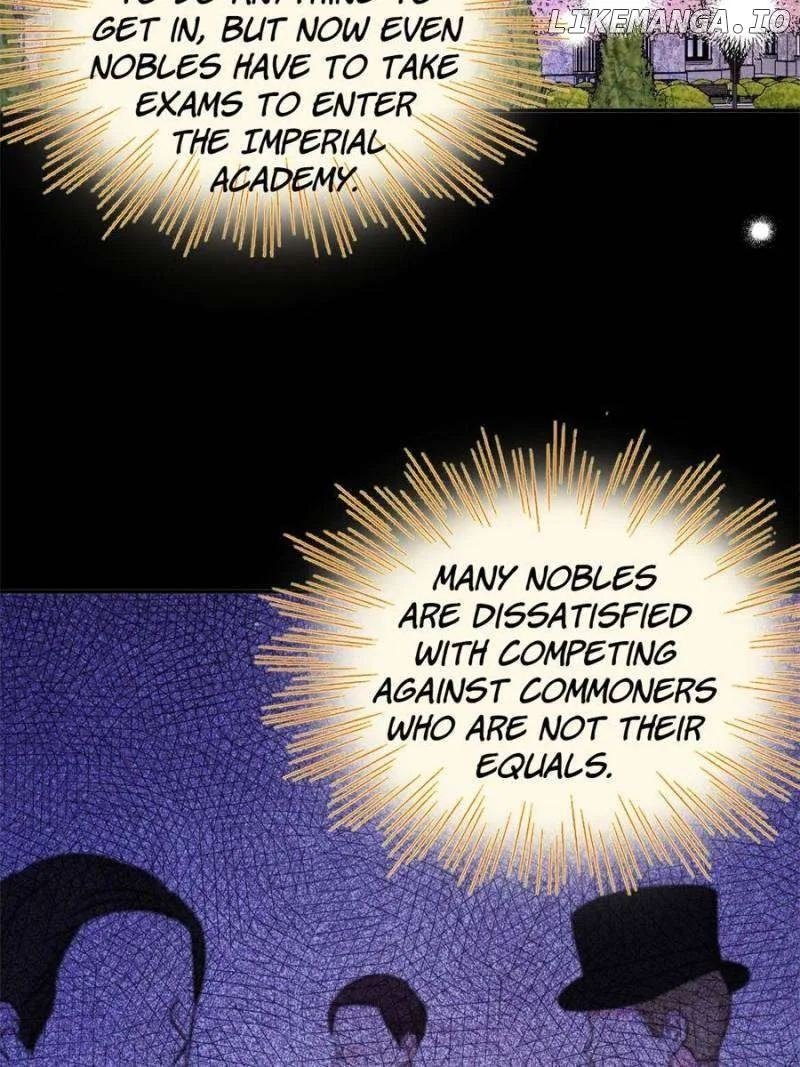The Corrupted Witch Has No Choice But to Become a Villain Chapter 52 page 15