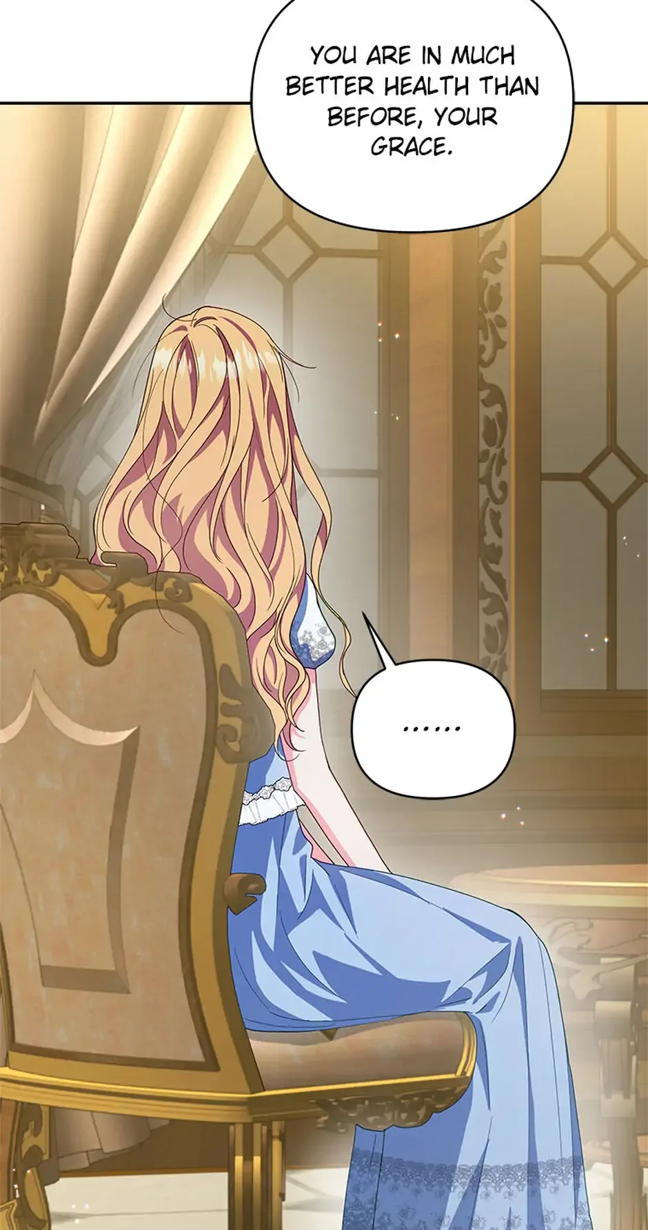 The Contract Couple: Ines & Kaisac Chapter 55 page 61