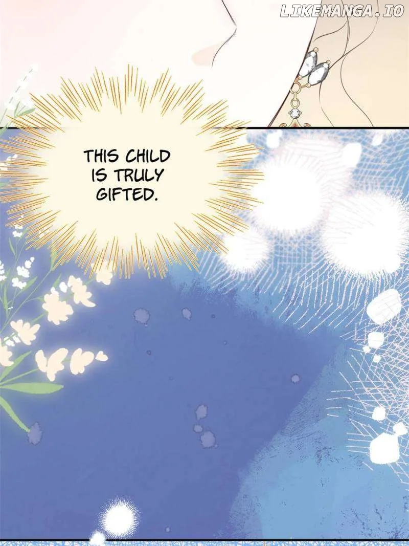 The Corrupted Witch Has No Choice But to Become a Villain Chapter 52 page 13
