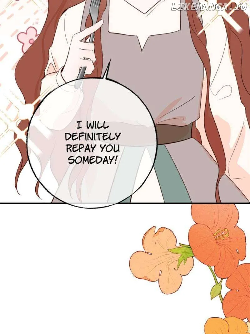 The Corrupted Witch Has No Choice But to Become a Villain Chapter 52 page 7