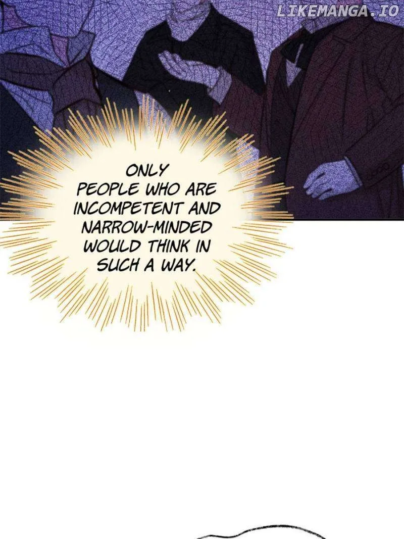 The Corrupted Witch Has No Choice But to Become a Villain Chapter 52 page 16