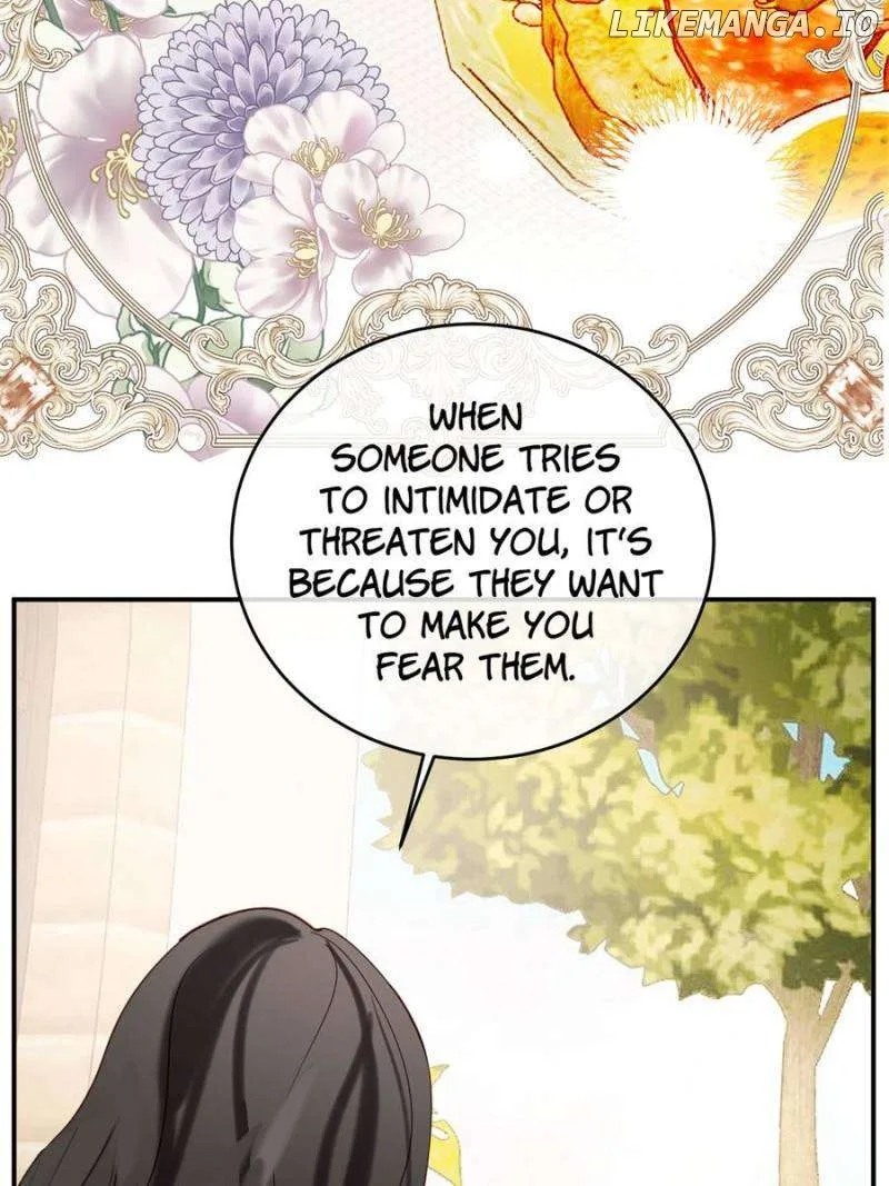 The Corrupted Witch Has No Choice But to Become a Villain Chapter 52 page 24