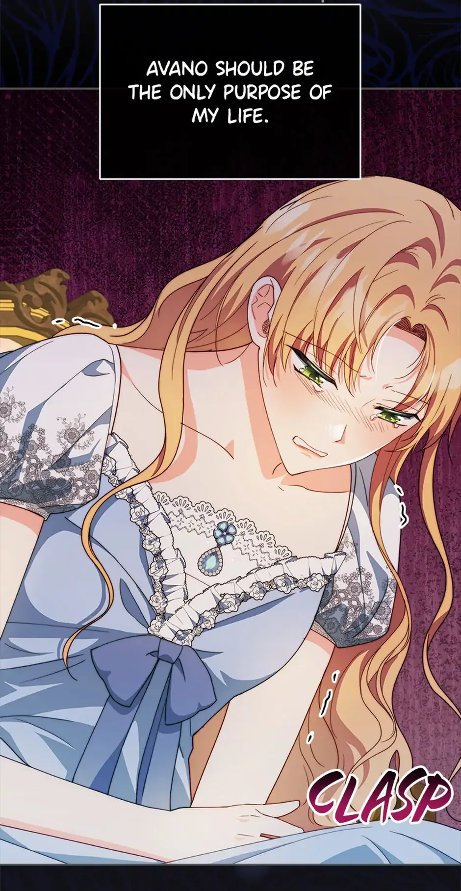 The Contract Couple: Ines & Kaisac Chapter 55 page 70