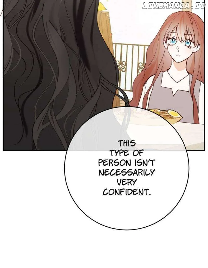 The Corrupted Witch Has No Choice But to Become a Villain Chapter 52 page 25