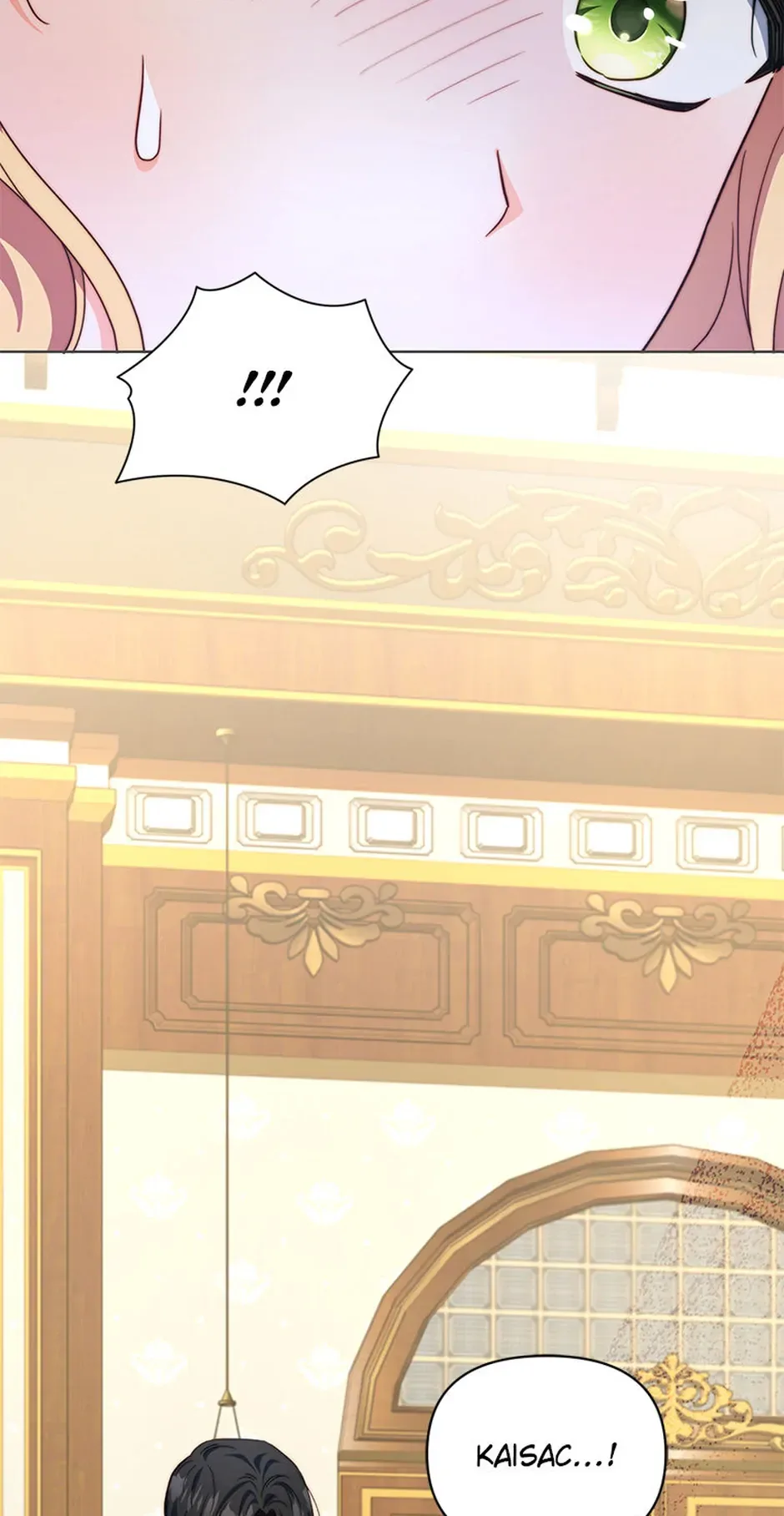 The Contract Couple: Ines & Kaisac Chapter 55 page 74