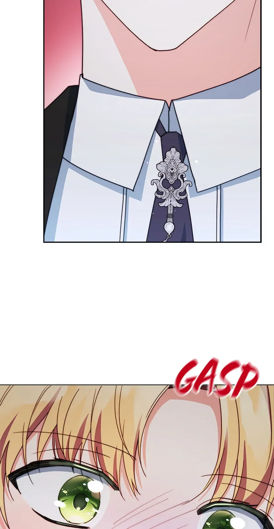 The Contract Couple: Ines & Kaisac Chapter 55 page 73