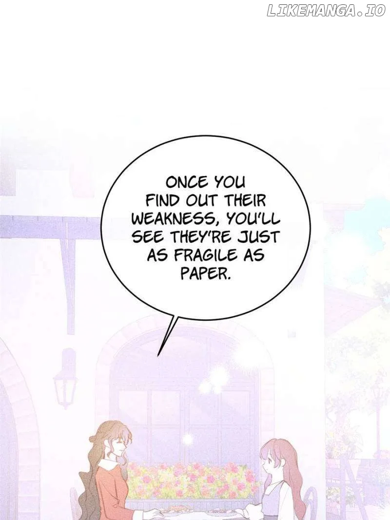The Corrupted Witch Has No Choice But to Become a Villain Chapter 52 page 26