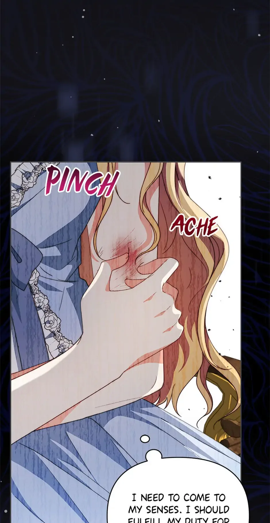The Contract Couple: Ines & Kaisac Chapter 55 page 71