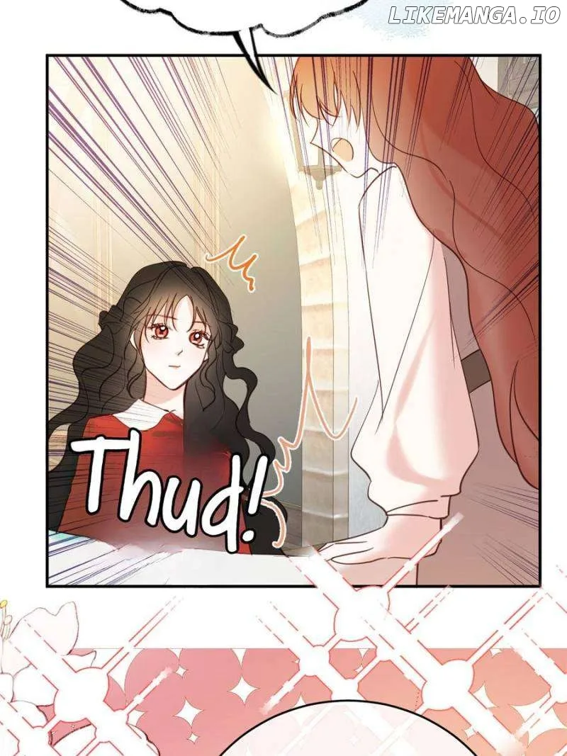 The Corrupted Witch Has No Choice But to Become a Villain Chapter 52 page 29