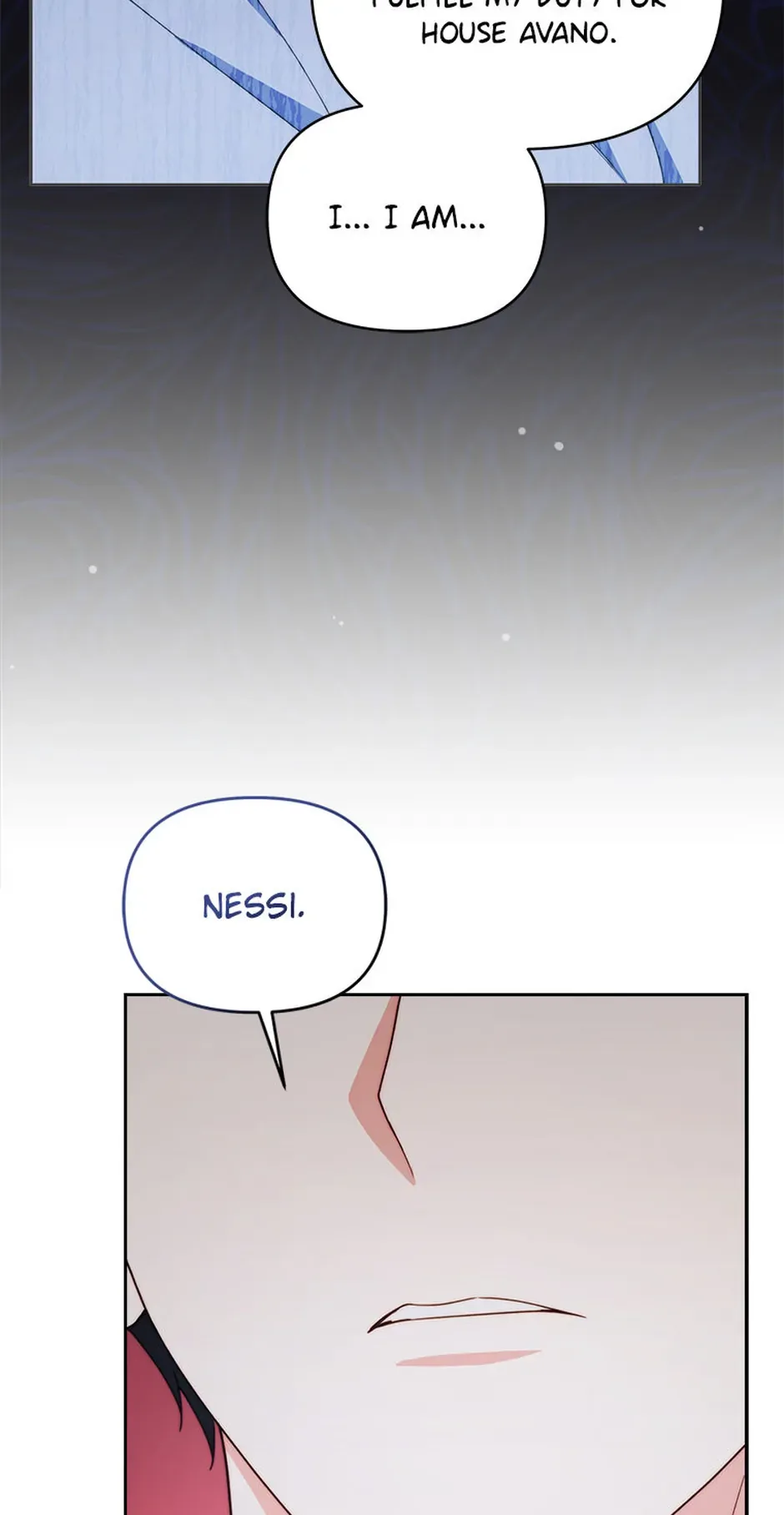 The Contract Couple: Ines & Kaisac Chapter 55 page 72