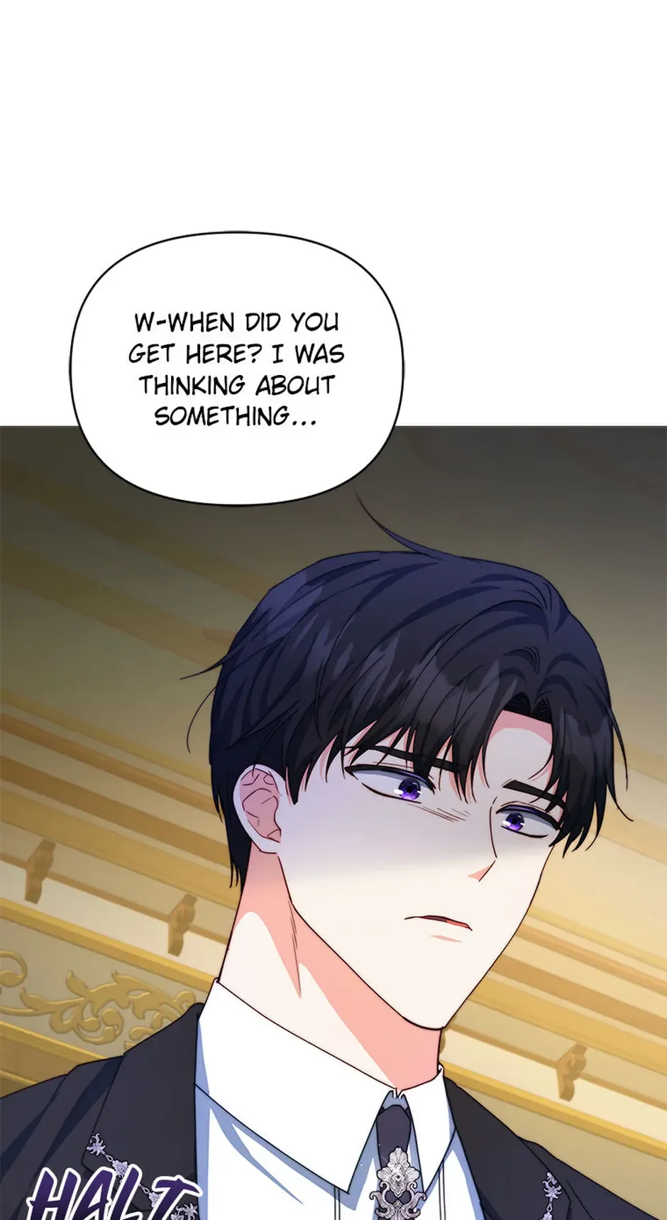 The Contract Couple: Ines & Kaisac Chapter 55 page 76