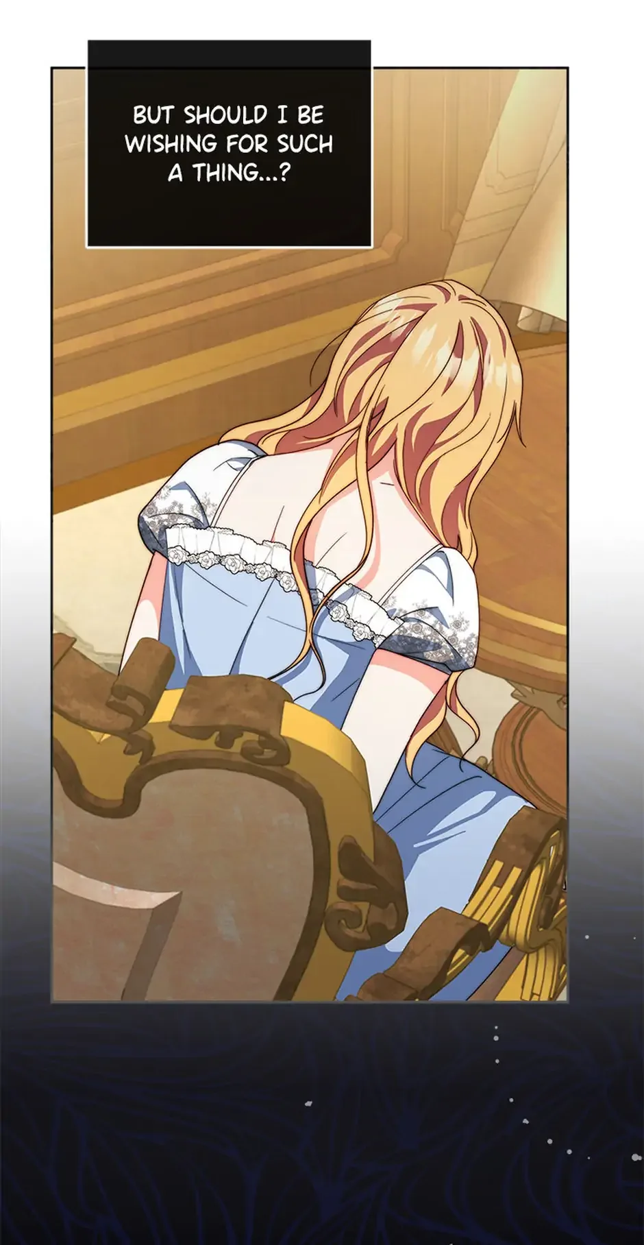 The Contract Couple: Ines & Kaisac Chapter 55 page 69