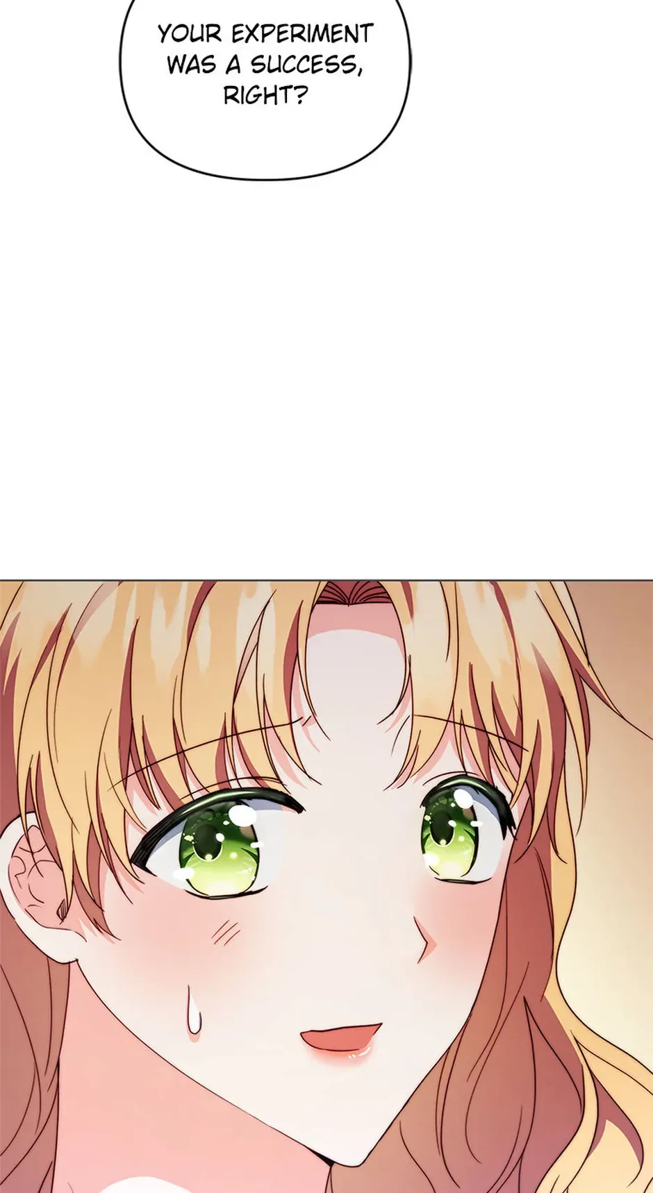 The Contract Couple: Ines & Kaisac Chapter 55 page 79