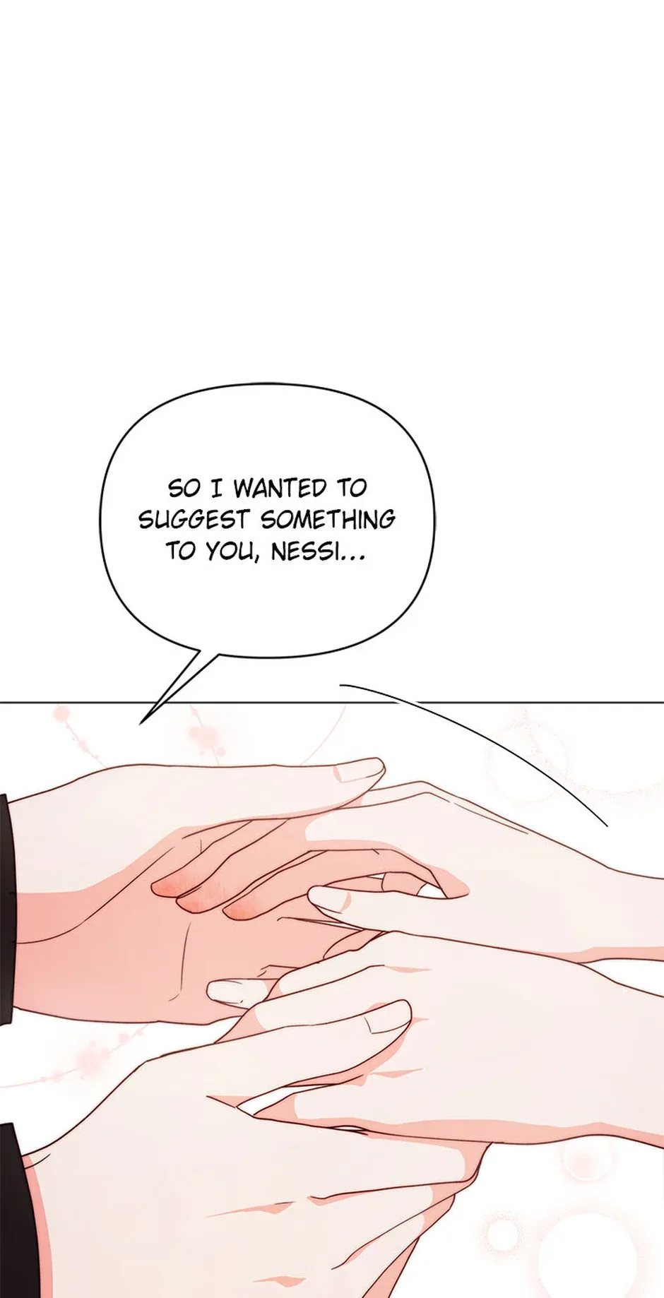 The Contract Couple: Ines & Kaisac Chapter 55 page 82