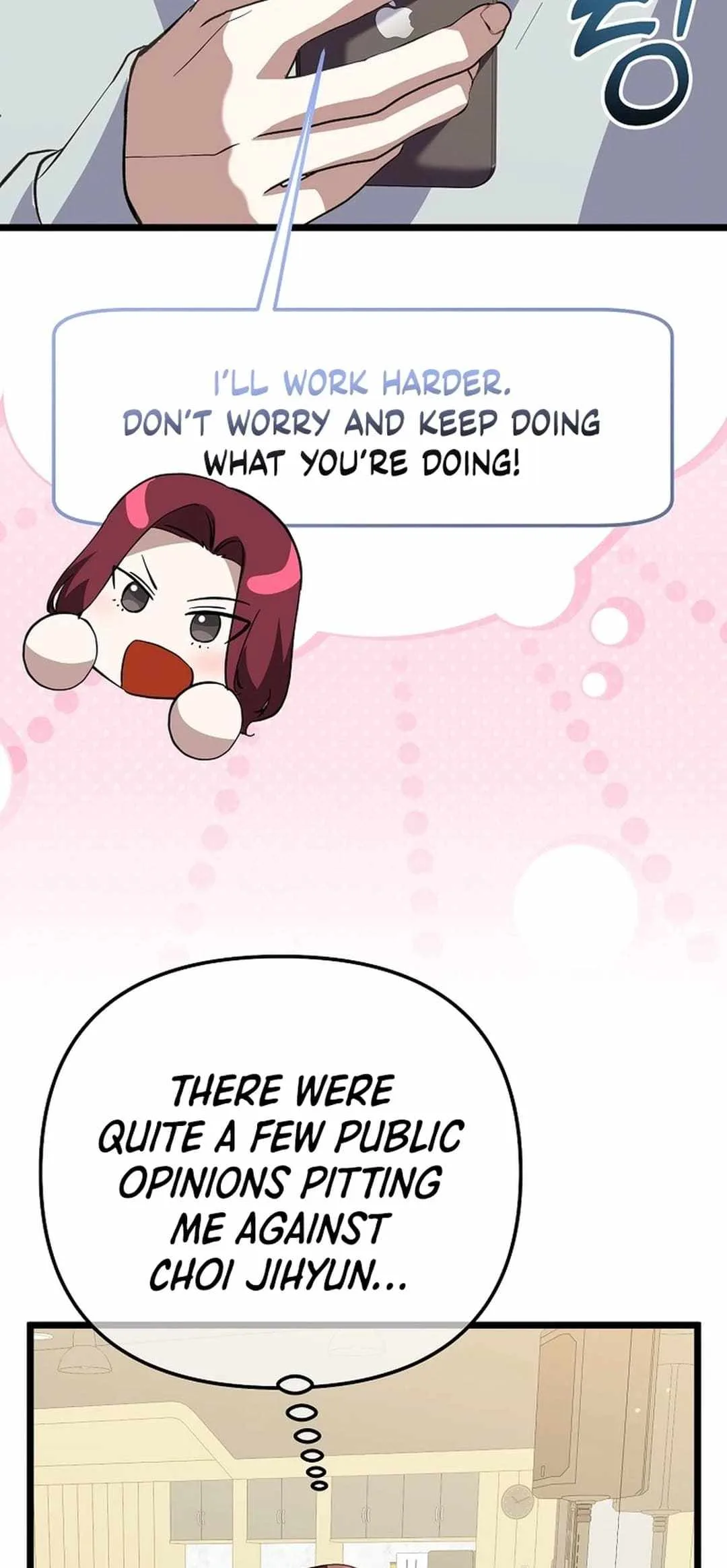 The Crazy Genius Composer Returns Chapter 55 page 23